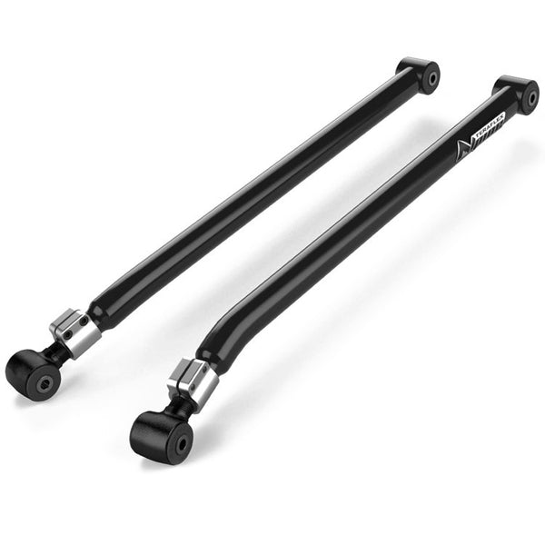 Rear lower adjustable control arms TeraFlex Alpine Long Lift 3-6"