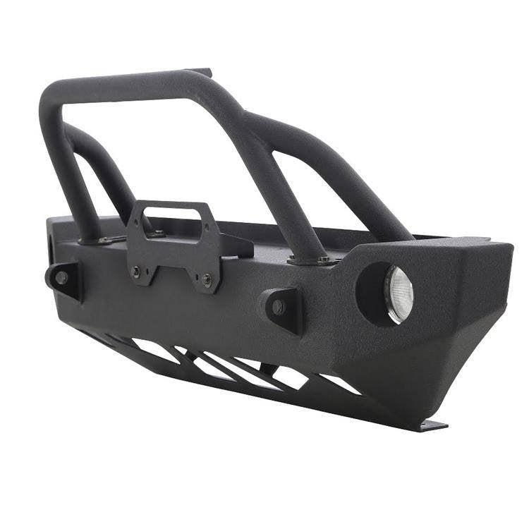 Front steel bumper Smittybilt SRC Carbine