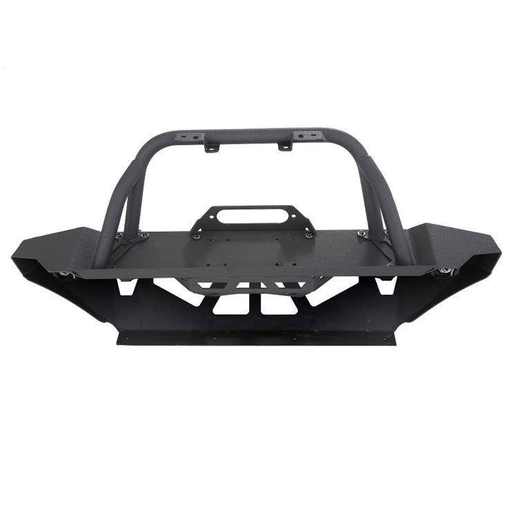 Front steel bumper Smittybilt SRC Carbine