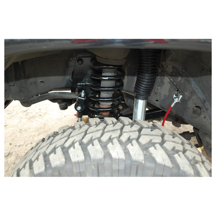 Kit sospensioni Clayton Off Road Entry Level Lift 4,5"