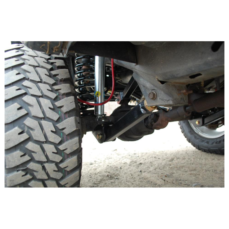 Kit sospensioni Clayton Off Road Entry Level Lift 4,5"