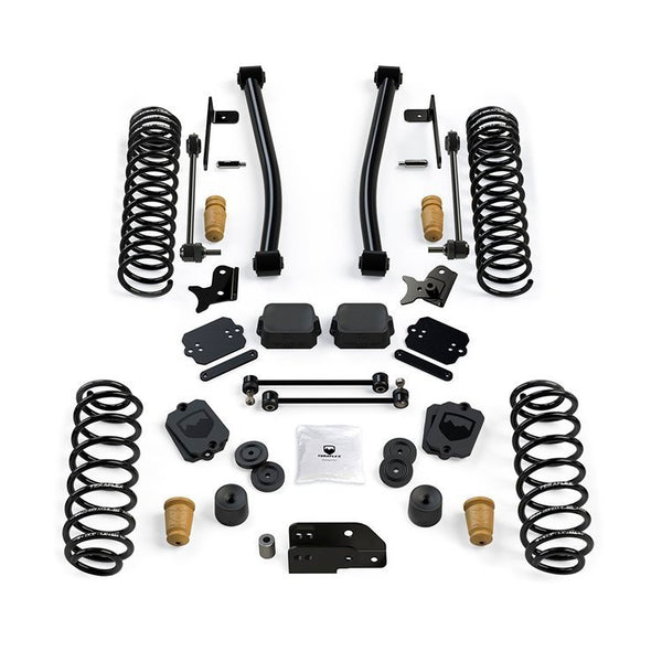 Kit rialzo TeraFlex RHD Sport ST2 Lift 2,5"