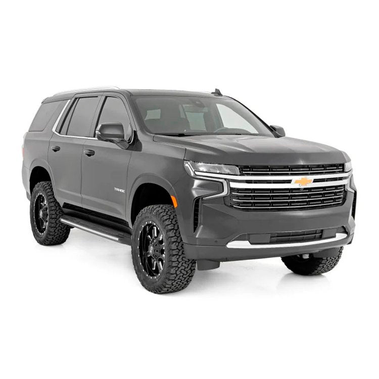 Suspension kit Rough Country Lift 3,5"