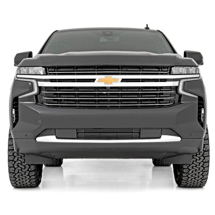 Suspension kit Rough Country Lift 3,5"