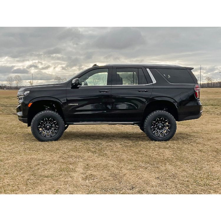 Suspension kit Rough Country Lift 6"