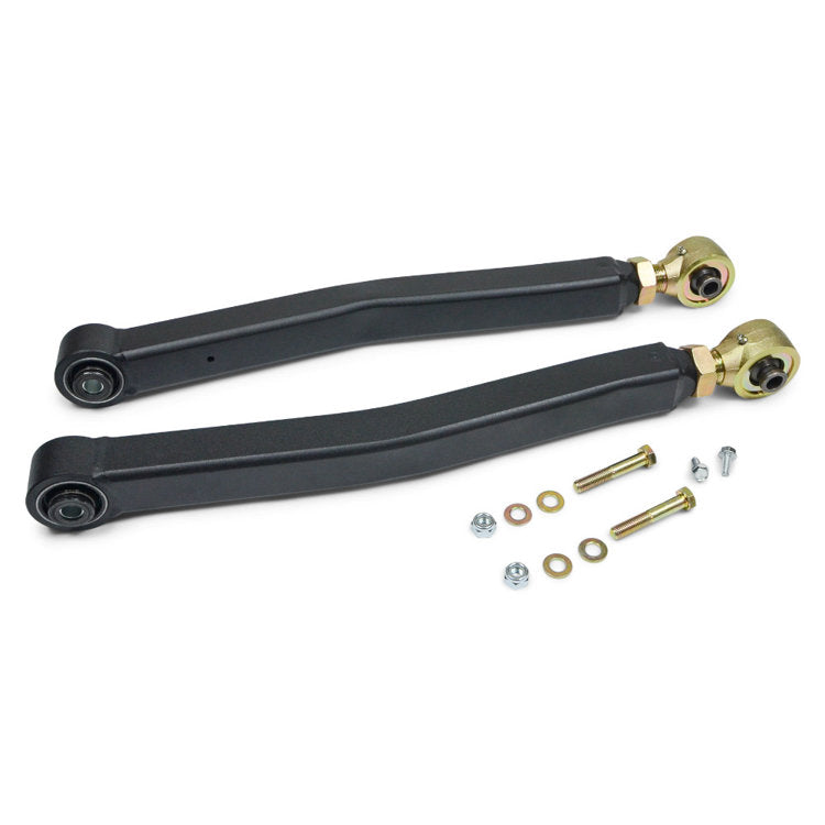 Bracci di controllo corti regolabili inferiori anteriori Clayton Off Road Premium Lift 0-5"