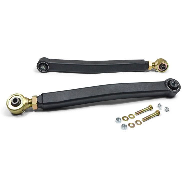 Bracci di controllo corti regolabili inferiori anteriori Clayton Off Road Premium Lift 0-5"