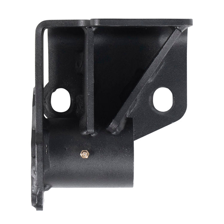 Frame-mounted tyre carrier Smittybilt XRC/SRC