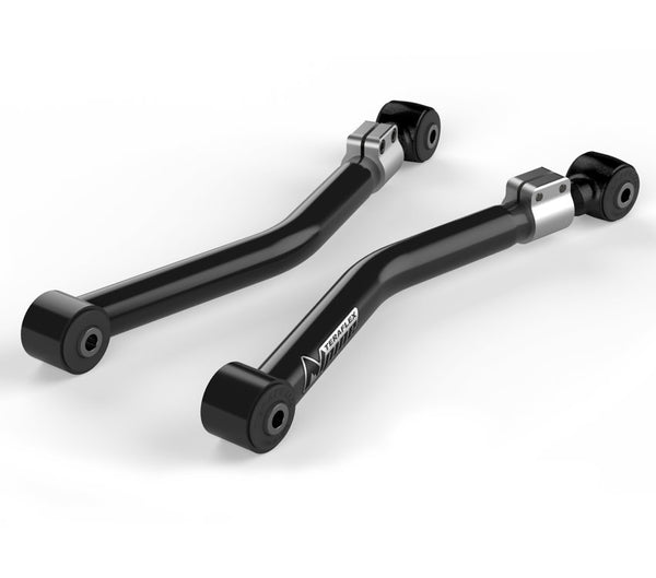 Rear upper adjustable control arms TeraFlex Alpine Long Lift 3-6"