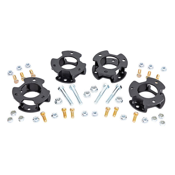 Suspension kit Rough Country Lift 2"