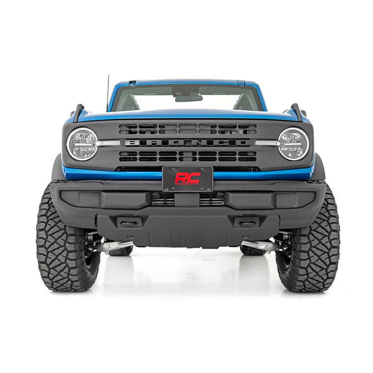 Suspension kit Rough Country Lift 2"