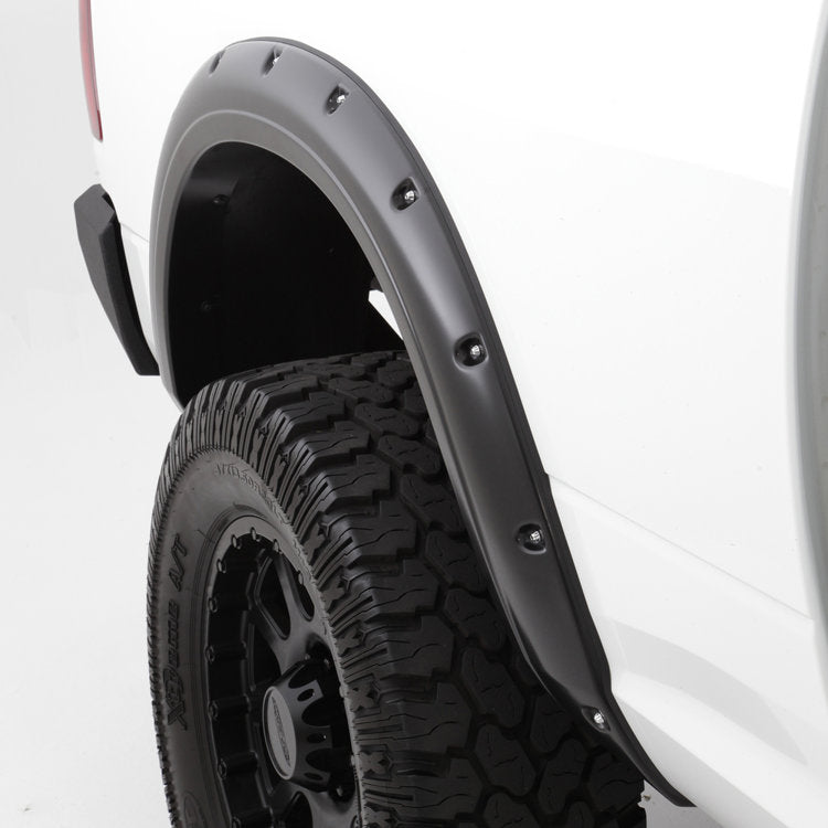 Fender flares M-1 Smittybilt