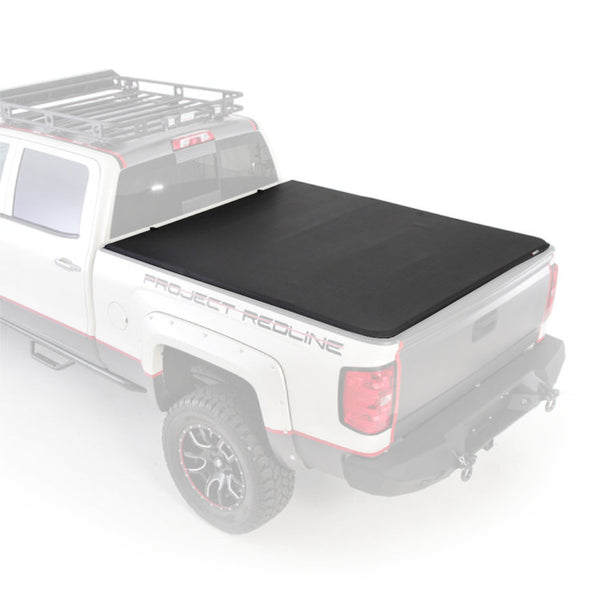 Copricassone morbido Smittybilt Smart Cover 6,6'