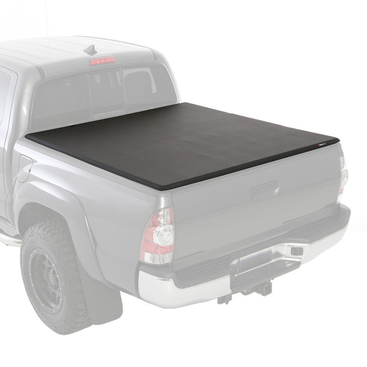 Copricassone morbido Smittybilt Smart Cover 5,8'