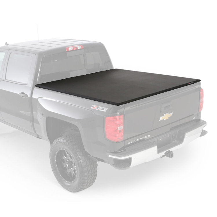 Copricassone morbido Smittybilt Smart Cover 5,8'