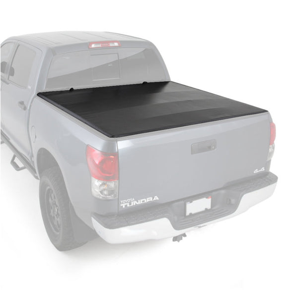 Copricassone morbido Smittybilt Smart Cover 5,5'