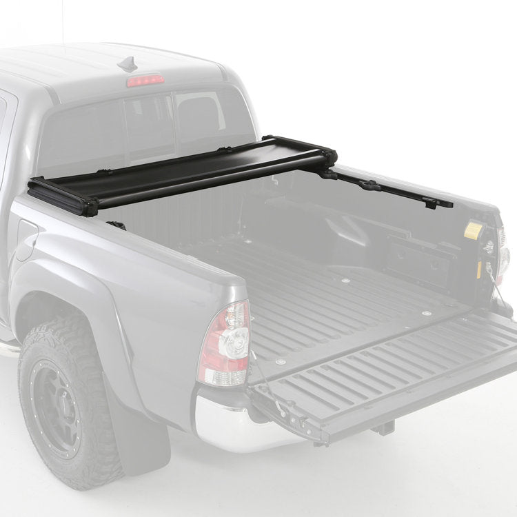 Copricassone morbido Smittybilt Smart Cover Crew Cab 5,7'