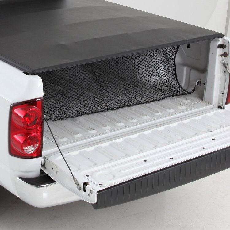 Copricassone morbido Smittybilt Smart Cover Crew Cab 5,7'