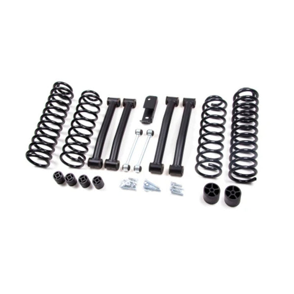 Kit rialzo Zone Lift 4"