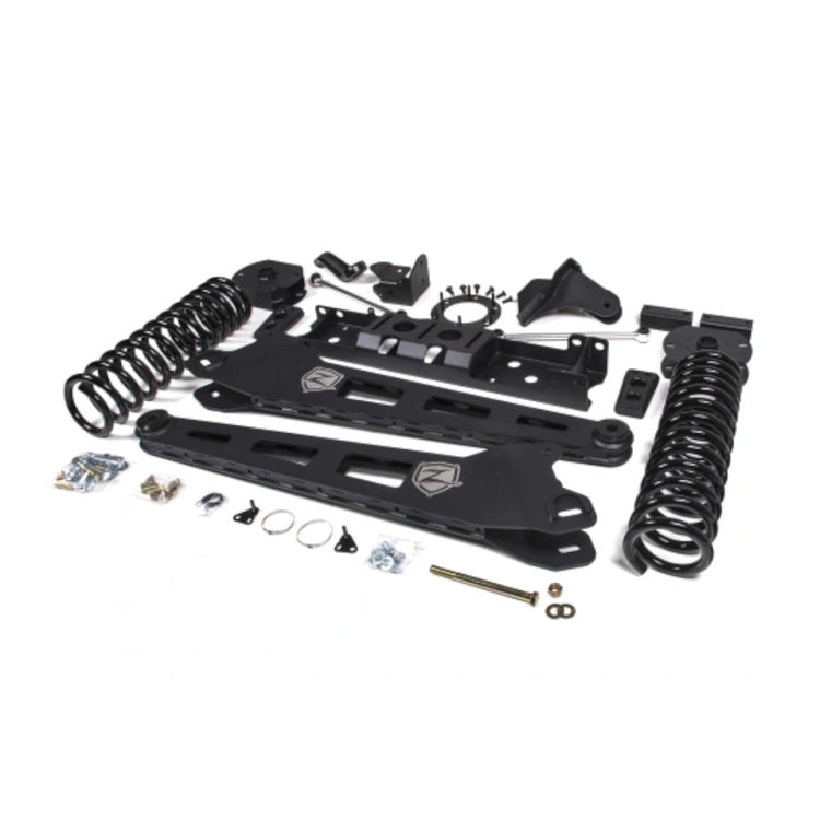 Kit rialzo Zone Lift 4,5"