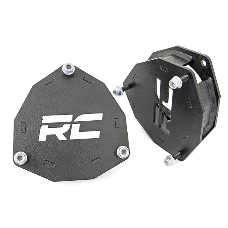 Leveling kit Rough Country Lift 2"