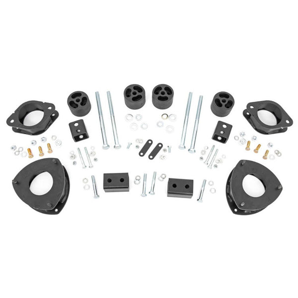 Leveling kit Rough Country Lift 2"