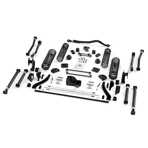 Suspension kit TeraFlex Alpine CT3 Lift 3,5"