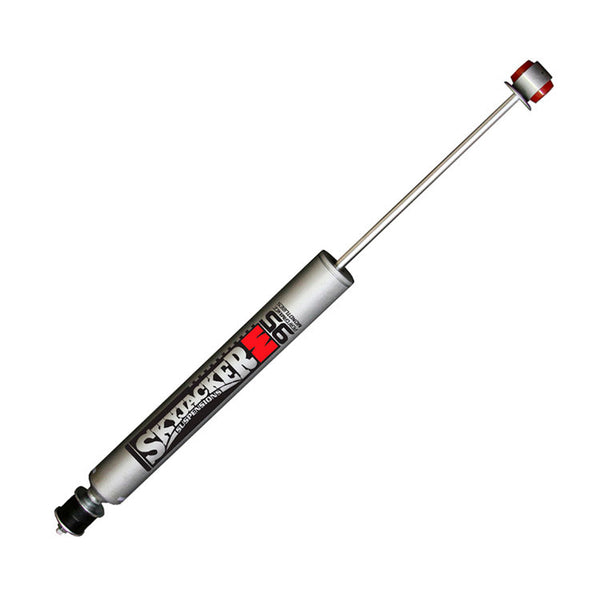 Rear nitro shock Skyjacker M95 Monotube Lift 0-2"