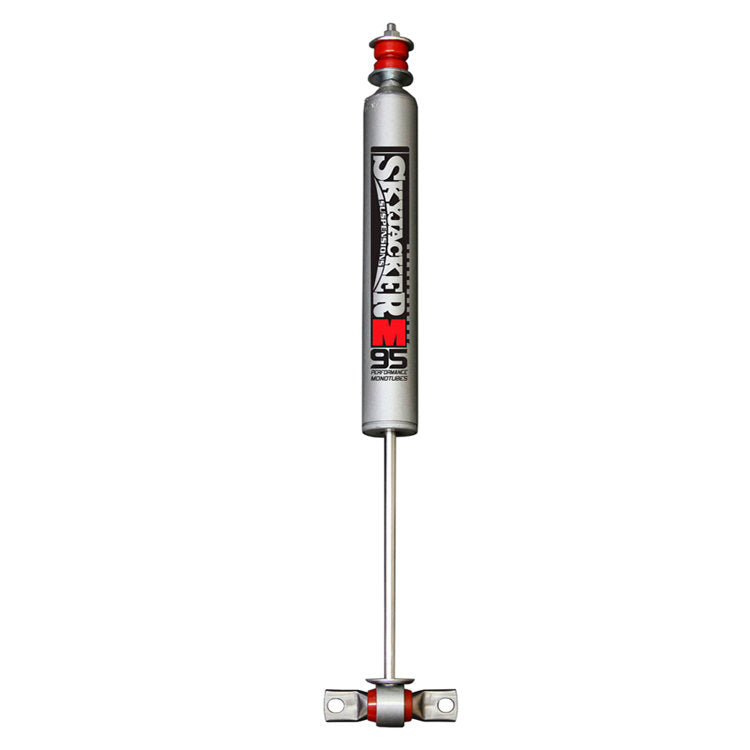 Front nitro shock Skyjacker M95 Monotube Lift 0"