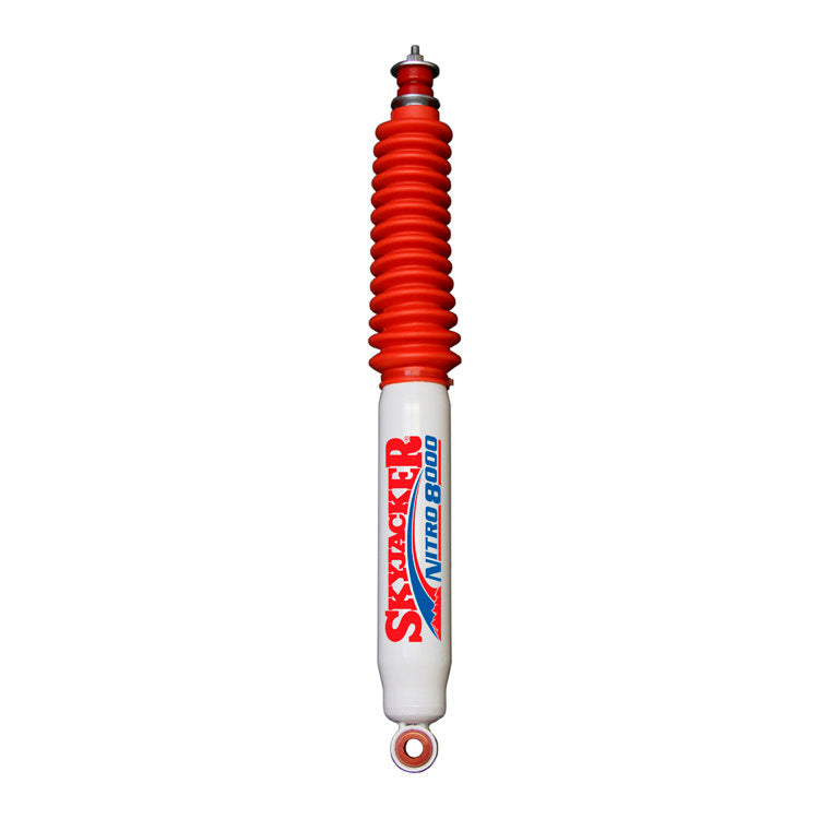 Ammortizzatore posteriore a gas Skyjacker Nitro 8000 Lift 0-2"