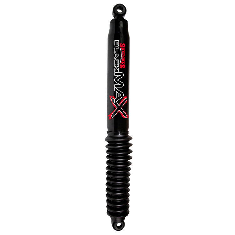 Rear hydro shock Skyjacker Black Max Lift 0-1,5"