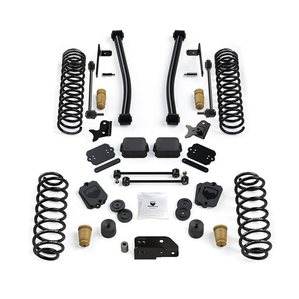 Kit rialzo TeraFlex Sport ST2 RHD Lift 2,5"