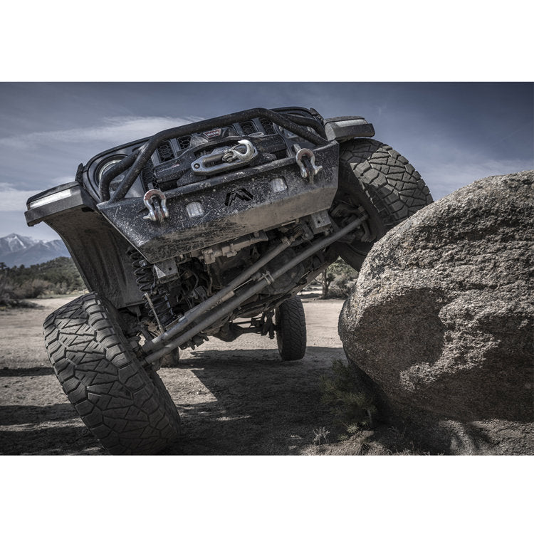 Kit sospensioni Clayton Off Road Overland+ Lift 2,5"