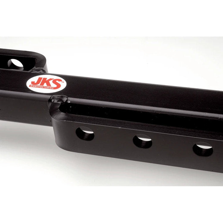 Rear upper adjustable shock mount JKS