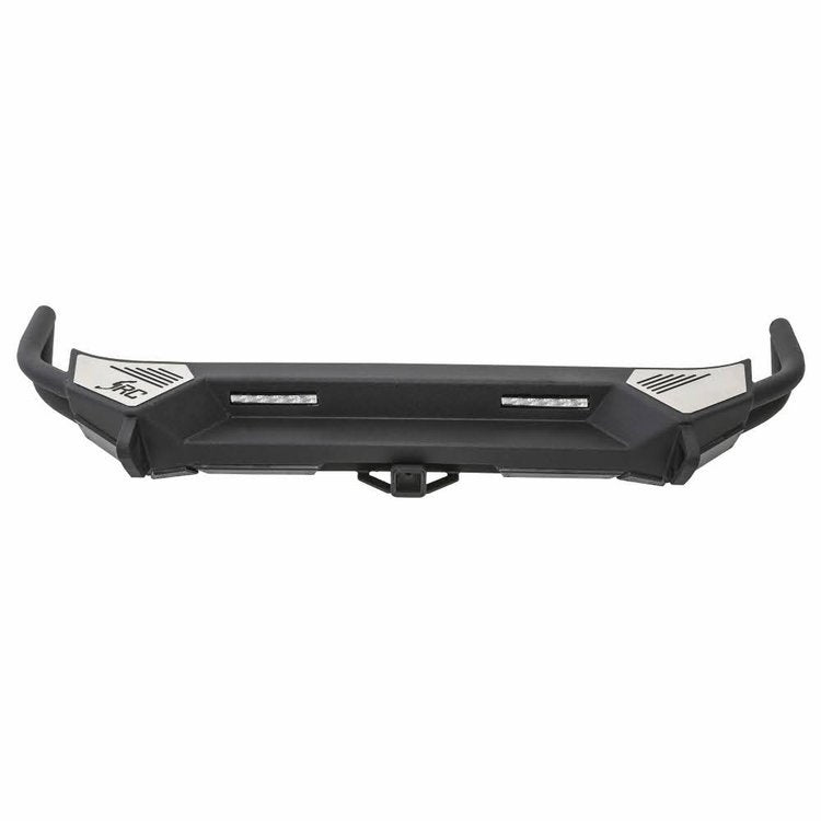 Rear steel bumper Smittybilt SRC GEN2