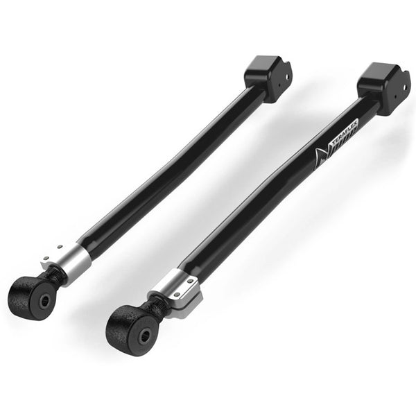 Front upper adjustable control arms TeraFlex Alpine Long Lift 3-6"