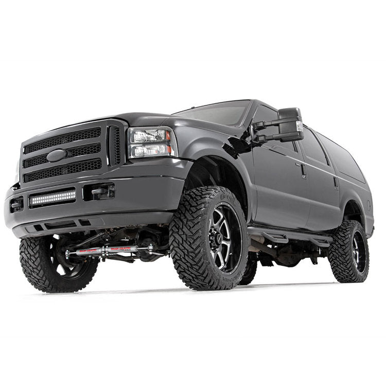 Suspension kit Rough Country Lift 3"