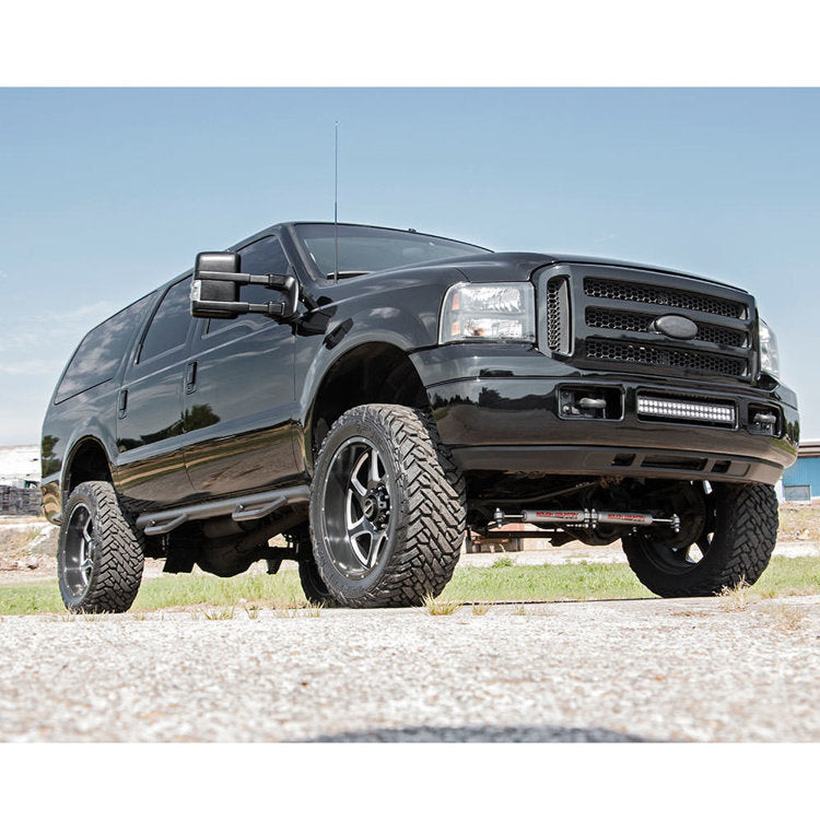 Suspension kit Rough Country Lift 3"