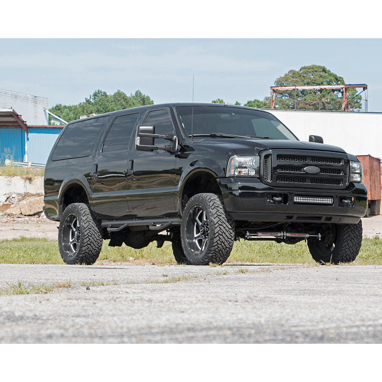 Suspension kit Rough Country Lift 3"