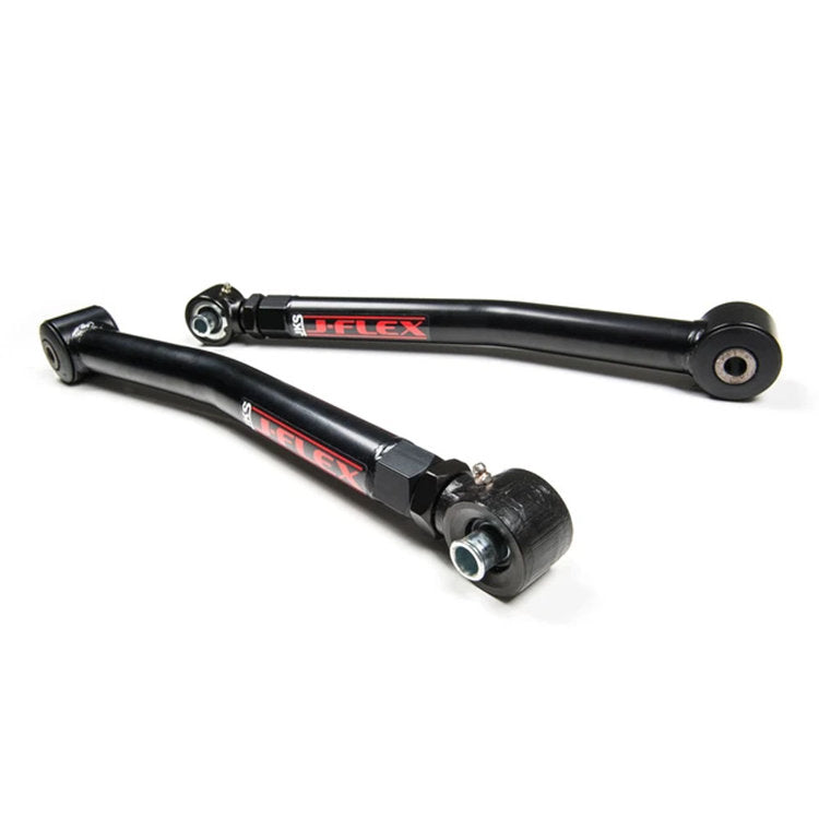 Rear upper adjustable control arms JKS J-Flex Lift 0-6"