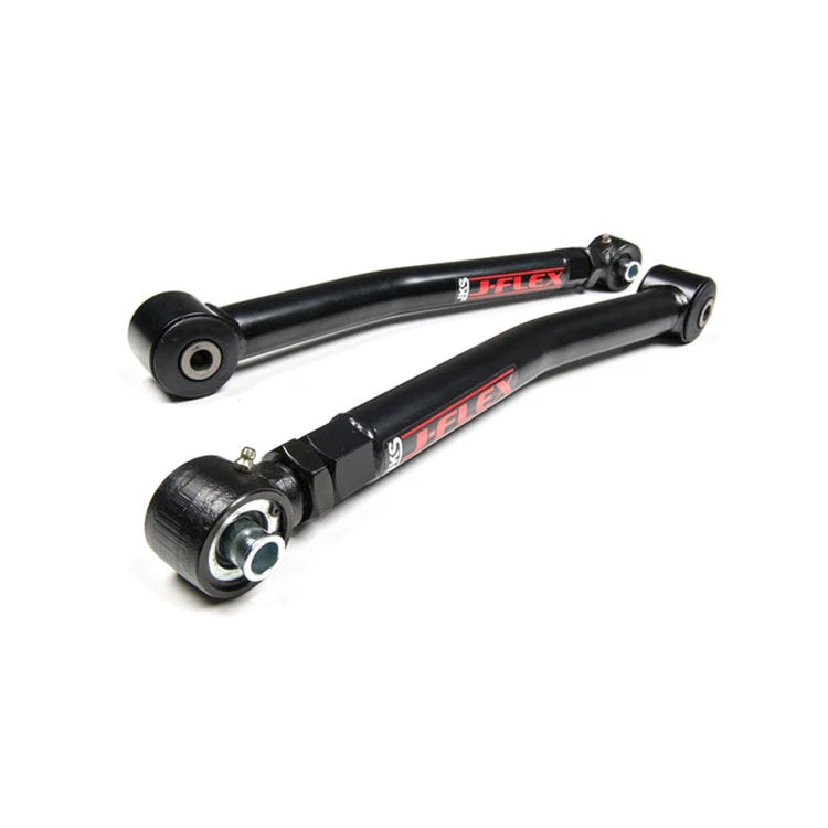 Rear upper adjustable control arms JKS J-Flex Lift 0-6"