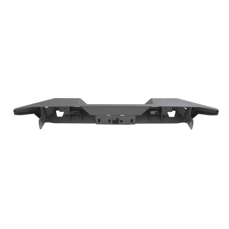 Rear steel bumper Smittybilt SRC Carbine