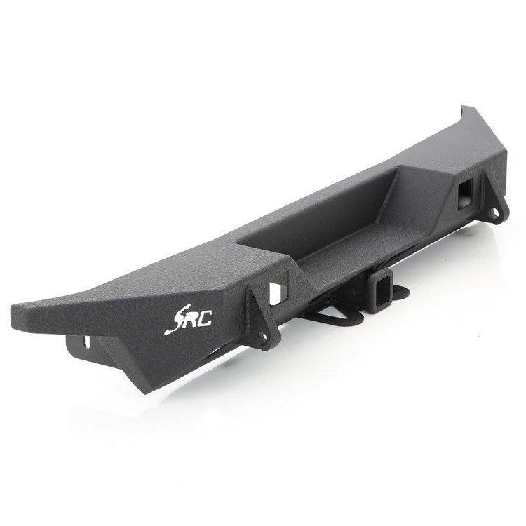 Rear steel bumper Smittybilt SRC Carbine