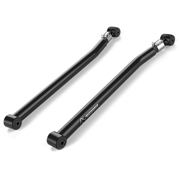 Front lower adjustable control arms TeraFlex Alpine Long Lift 3-6"