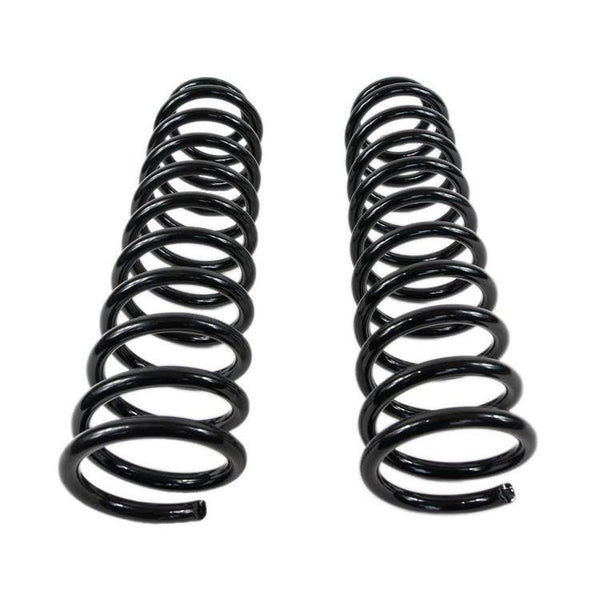 Front coil springs Clayton Off Road Diesel Lift 3,5"