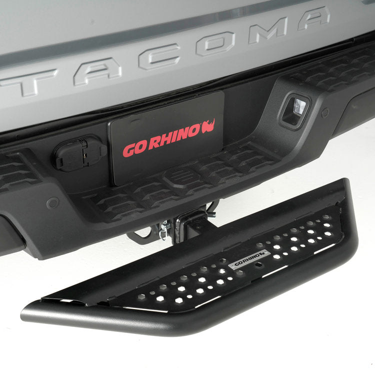 Pedana posteriore Go Rhino D6 Dominator