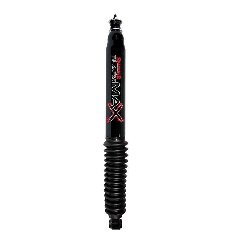 Rear hydro shock Skyjacker Black Max Lift 3-4"