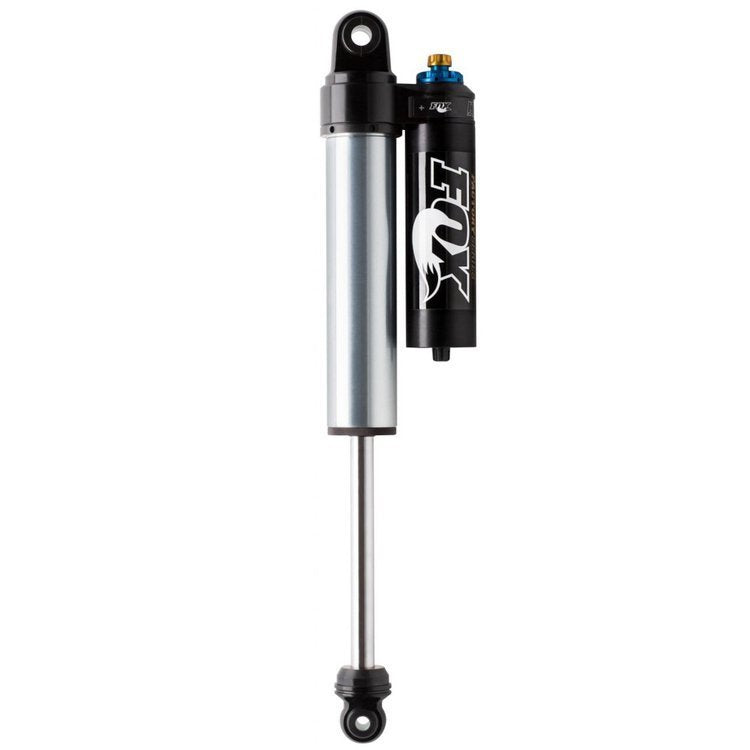 Ammortizzatore posteriore a gas Fox Factory Race 2.5 Reservoir regolabile DSC Lift 2-3,5"