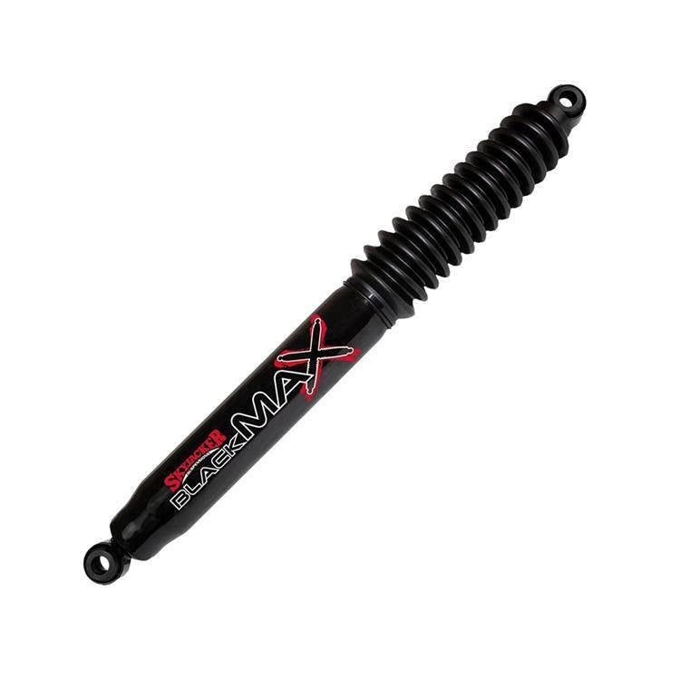 Rear hydro shock Skyjacker Black Max Lift 7-8"