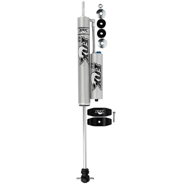 Front nitro shock Fox Performance 2.0 Reservoir adjustable Lift 3-4,5"